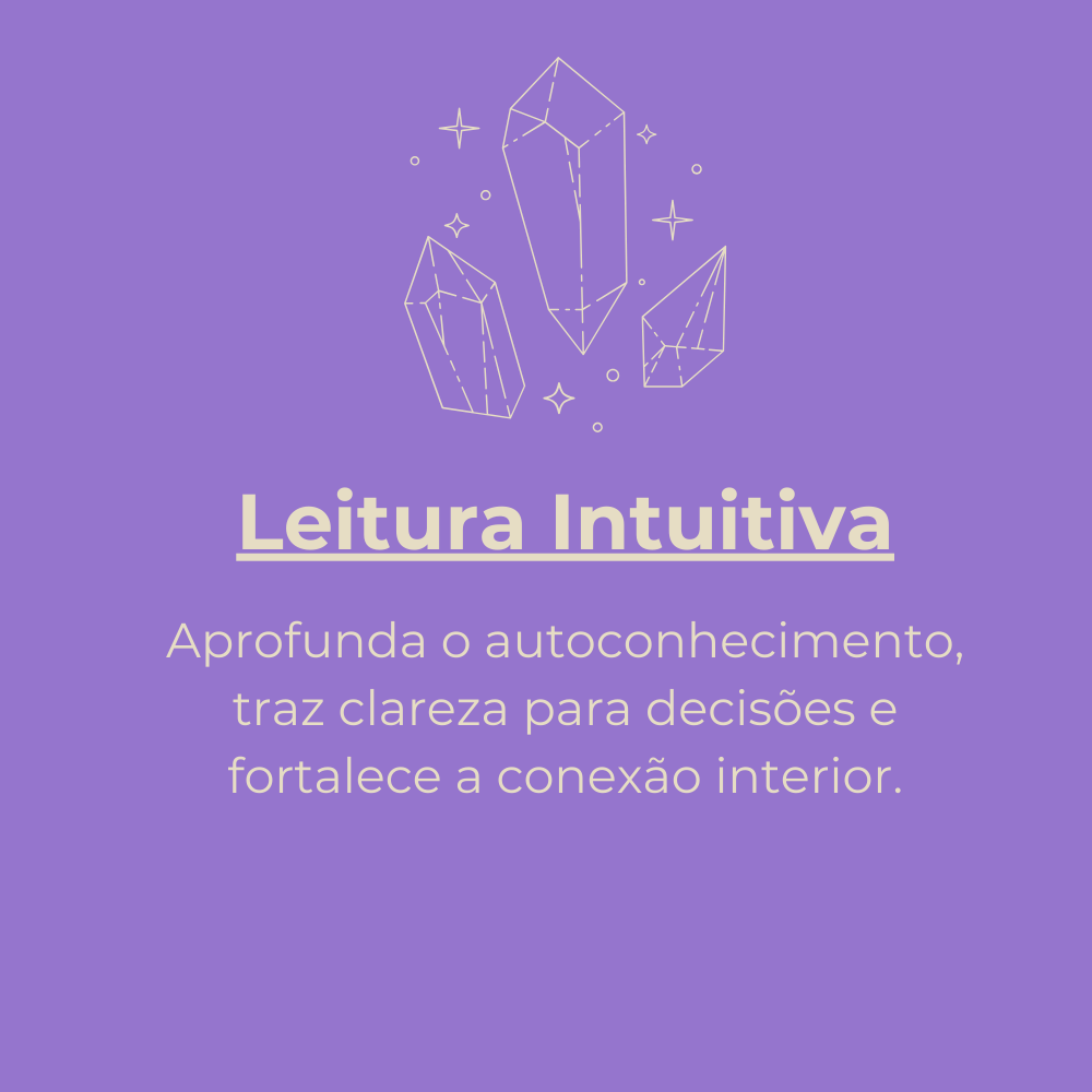 Leitura Intuitiva