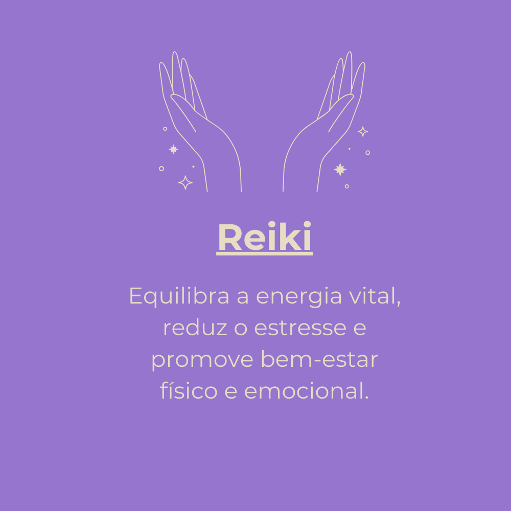 Reiki